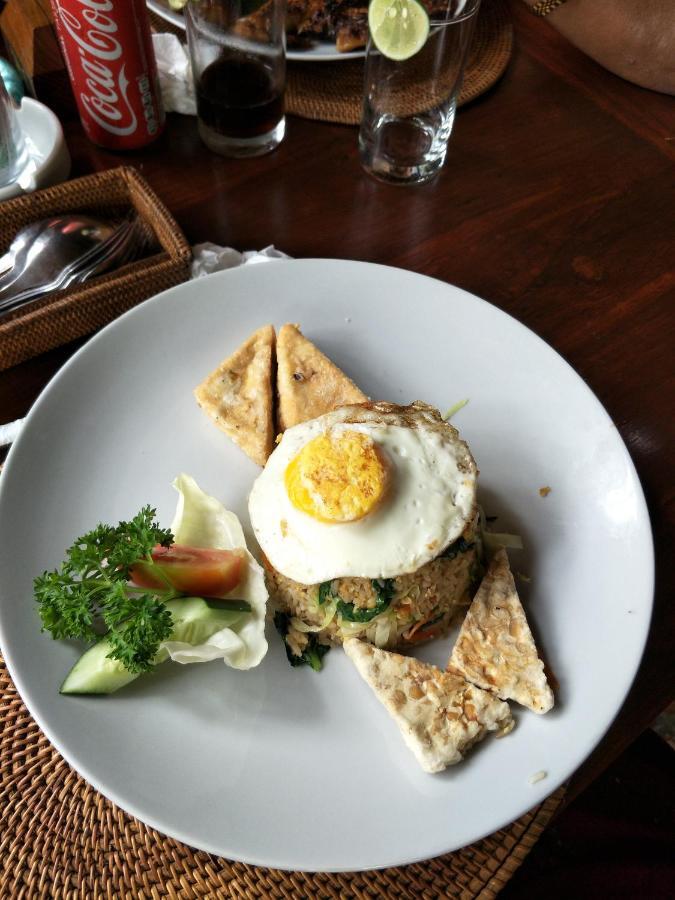 Pica Sedana Homestay Ubud  Exterior photo